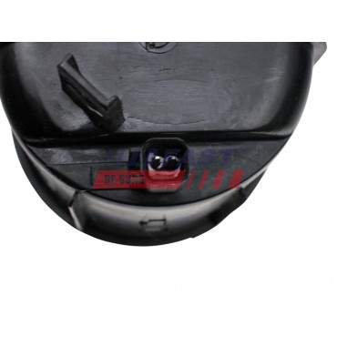 Boitier Filtre à Carburant Pour Ford Transit 1781617 CC119160AA