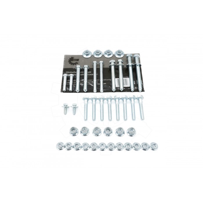 Lot Boulon Visserie Essieu Avant Pour VW Passat Audi A4 A8