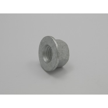 Vis écrou de Triangle Suspension Avant Pour Land Rover Discovery III FX116056