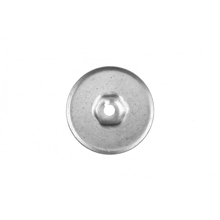 écrou de Triangle Suspension Avant Pour Land Rover Discovery III IV WYH105580