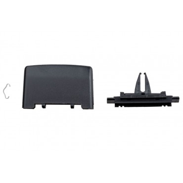 Buse de Ventilation Droite ou Gauche Pour Mercedes-Benz Classe C