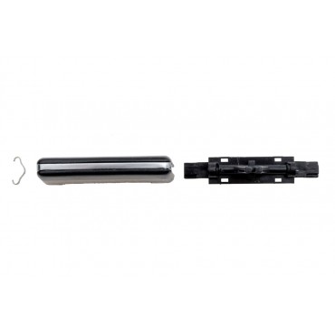 Buse de Ventilation Central Pour Mercedes-Benz Classe C