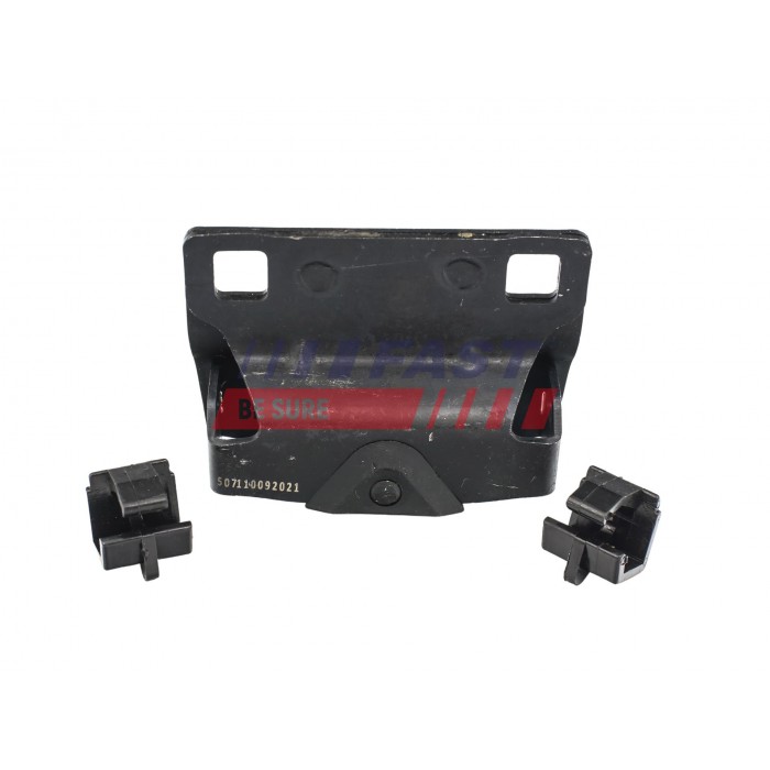 Serrure Verrou de Hayon Pour Peugeot Partner Citroën Berlingo 872477