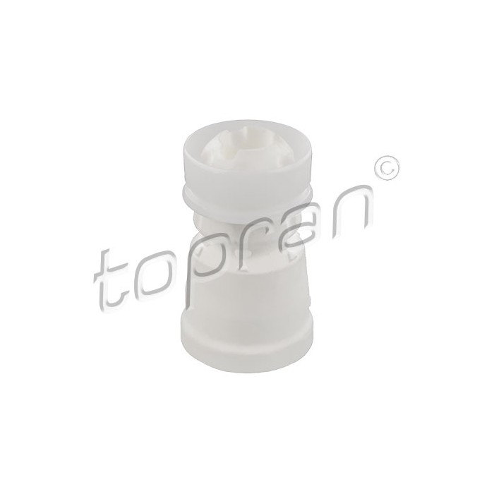 Butée d'Amortisseur Arrière Pour Audi A4 A5 A6 A7 8W0512131G