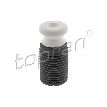 Butée d'Amortisseur Avant Pour BMW Série 5 F10 6 F12 31336789374