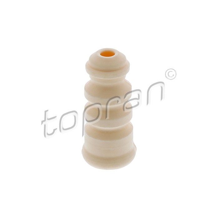 Butée d'Amortisseur Arrière Pour VW Lupo Seat Arosa Skoda Fabia I 6X0512131A