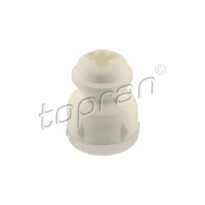 Butée d'Amortisseur Arrière Pour Seat Cordoba Ibiza III IV 6Q0512131D