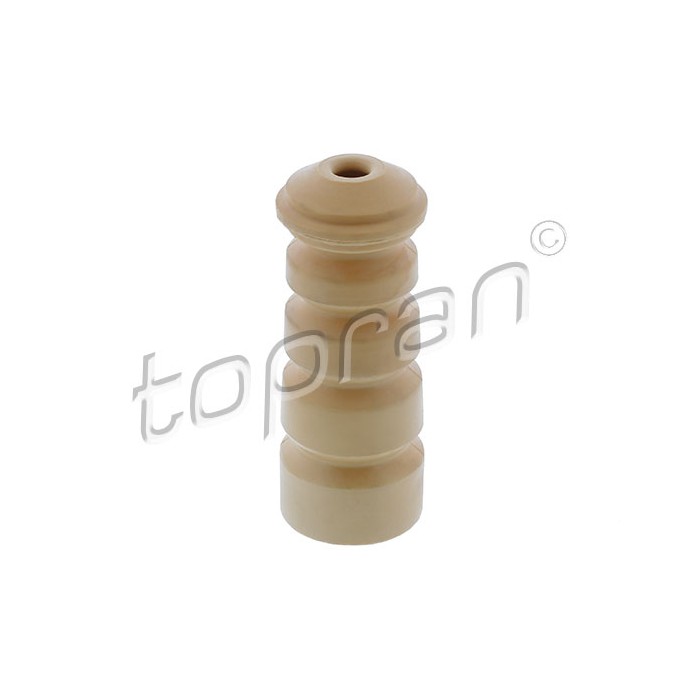 Butée d'Amortisseur Arrière Pour VW Golf II III Jetta Vento Seat Toledo I