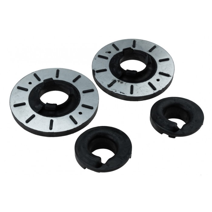 Butée d'Amortisseur Arrière Pour VW Multivan V VI Transporter 7H0511149C