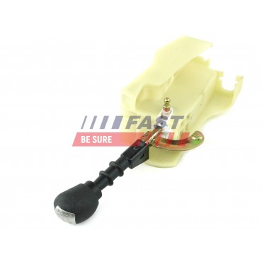 Levier de Vitesse Pour Iveco Daily IV 504179738 5801260777