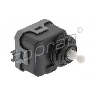 Correcteur de Portée Lumineuse Phares Pour Audi A6 Skoda Fabia I 4B0941295B