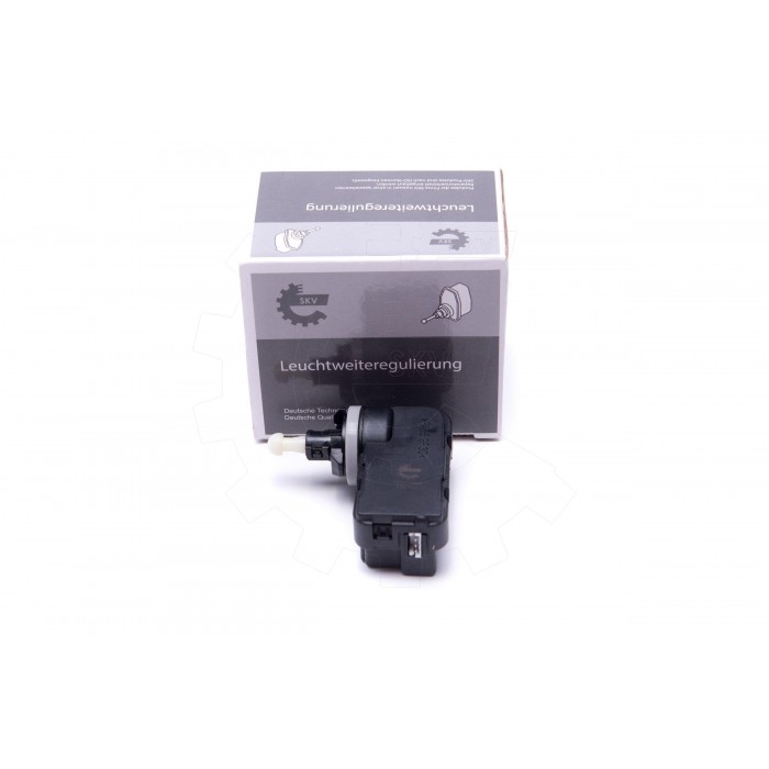 Correcteur de Portée Lumineuse Phares Pour VW Audi Seat Opel 5P0941295 1207203