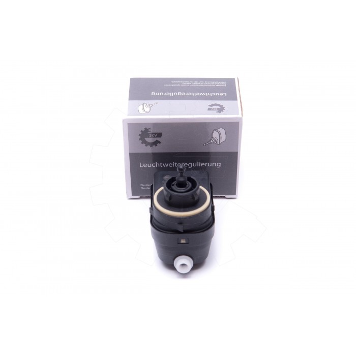 Correcteur de Portée Lumineuse Phares Pour Peugeot Fiat Citroën Lancia 6224C0