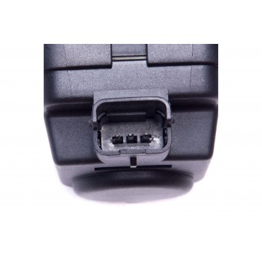 Correcteur de Portée Lumineuse Phares Pour Peugeot Fiat Citroën Lancia 6224C0