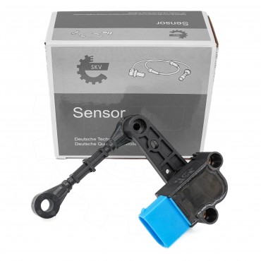 Correcteur de Portée Lumineuse Phares Pour Jaguar XF XK C2P15221