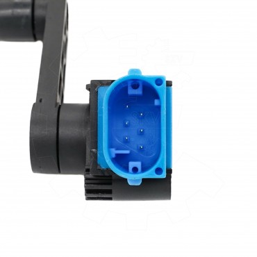 Correcteur de Portée Lumineuse Phares Pour Jaguar XF XK C2P15221