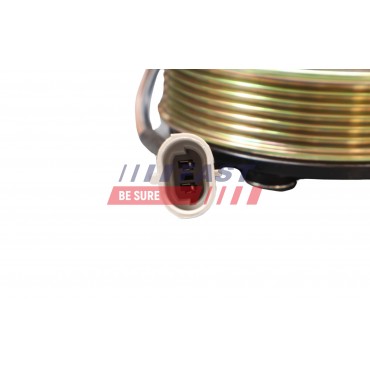 Embrayage Magnétique de Compresseur de Clim Pour Peugeot Mercedes-Benz Opel