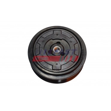 Embrayage Magnétique de Compresseur de Clim Pour VW Audi Seat Opel 2E0820803H