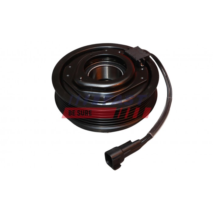 Embrayage Magnétique de Compresseur de Clim Pour Peugeot Mercedes-Benz Ford