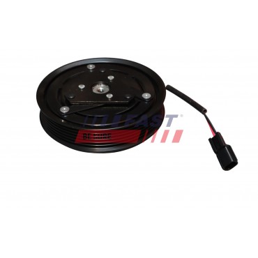 Embrayage Magnétique de Compresseur de Clim Pour Renault Dacia Dokker Nissan