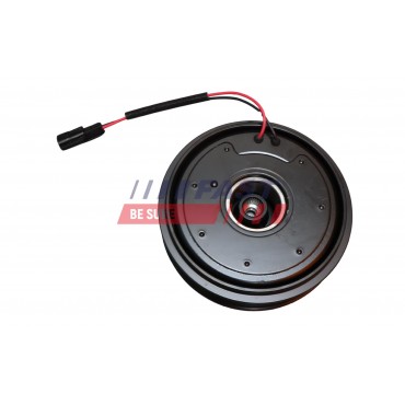 Embrayage Magnétique de Compresseur de Clim Pour Renault Dacia Dokker Nissan