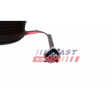 Embrayage Magnétique de Compresseur de Clim Pour Renault Dacia Dokker Nissan