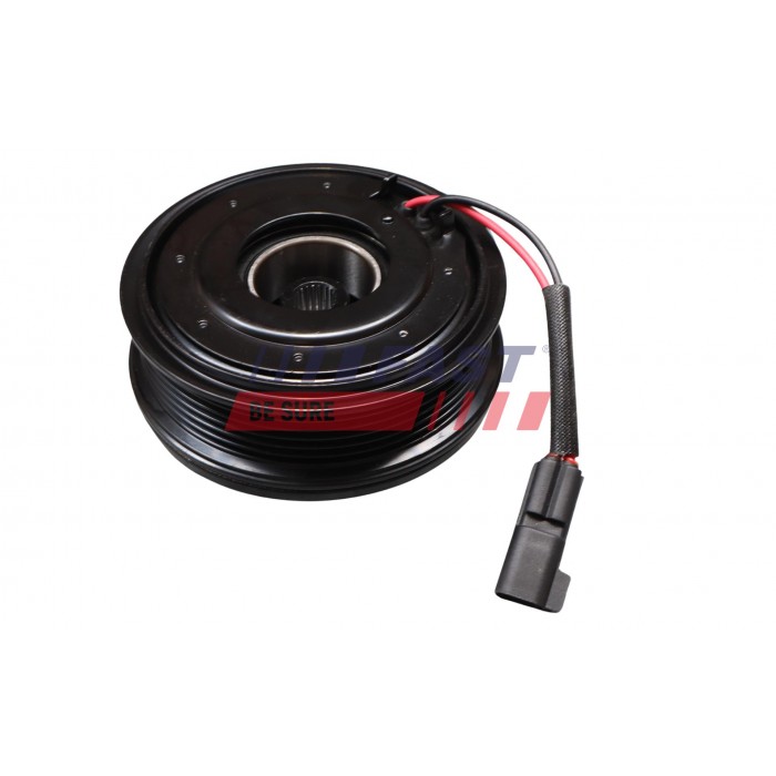 Embrayage Magnétique de Compresseur de Clim Pour Ford Galaxy Grand Kuga 1765214