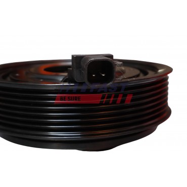 Embrayage Magnétique de Compresseur de Clim Pour Mercedes-Benz Opel Ford C-Max