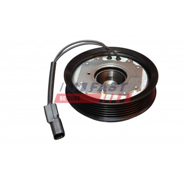 Embrayage Magnétique de Compresseur de Clim Pour Ford C-Max II Focus 2028344