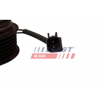 Embrayage Magnétique de Compresseur de Clim Pour Ford C-Max II Focus 2028344