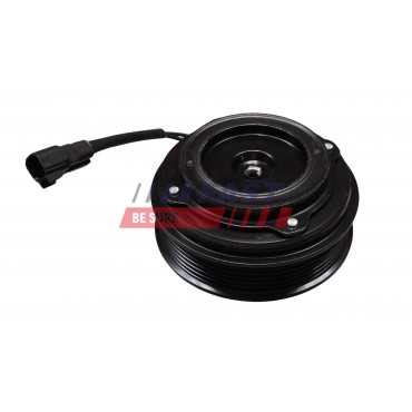 Embrayage Magnétique de Compresseur de Clim Pour Mercedes-Benz Ford Mazda