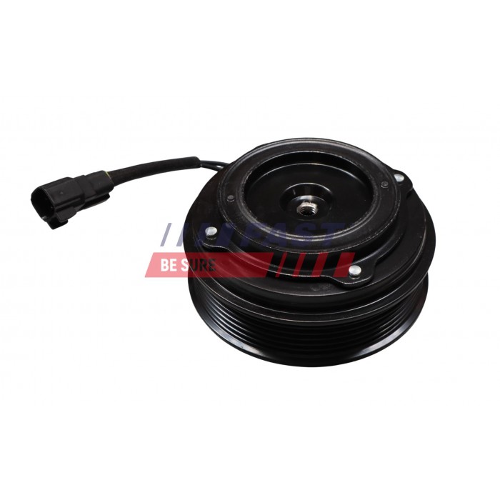 Embrayage Magnétique de Compresseur de Clim Pour Mercedes-Benz Ford Mazda