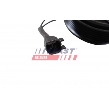 Embrayage Magnétique de Compresseur de Clim Pour Mercedes-Benz Ford Mazda