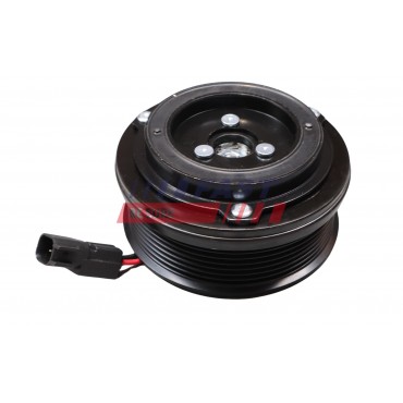 Embrayage Magnétique de Compresseur de Clim Pour Ford Focus II Transit Mazda