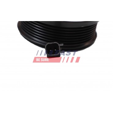 Embrayage Magnétique de Compresseur de Clim Pour Ford Focus II Transit Mazda