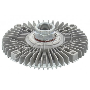 Embrayage Ventilateur de Radiateur Pour Audi 100 A6 4A0121350 4A0121350B