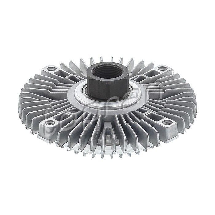 Embrayage Ventilateur de Radiateur Pour VW Passat Audi A4 A6 A8 Skoda 078121350A