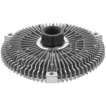 Embrayage Ventilateur de Radiateur Pour VW Audi Skoda 059121350B 059121350F