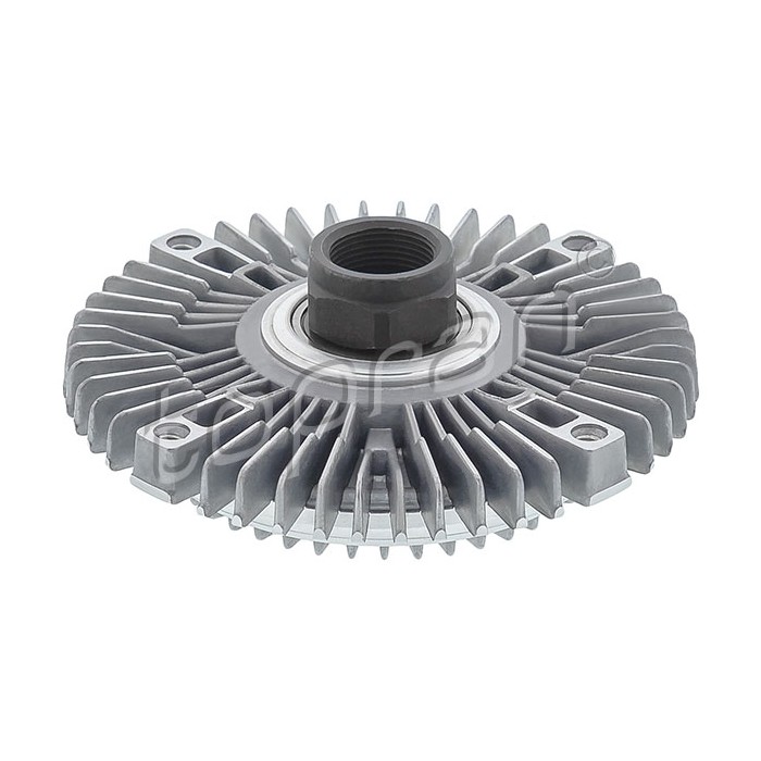 Embrayage Ventilateur de Radiateur Pour BMW Série 3 E30 E36 5 E28 11521740962