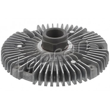 Embrayage Ventilateur de Radiateur Pour Ford Transit 6176701 88VB8A616AA