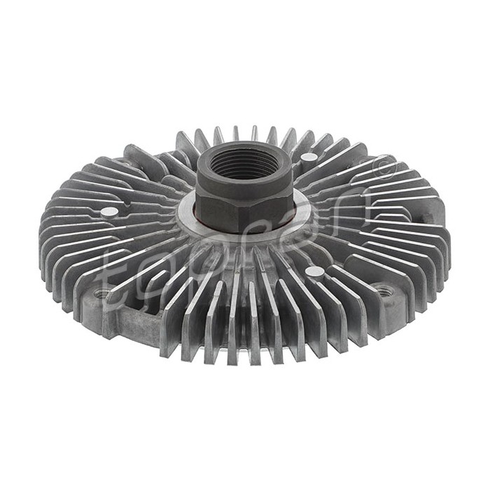 Embrayage Ventilateur de Radiateur Pour Ford Transit 6176701 88VB8A616AA