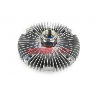 Embrayage Ventilateur de Radiateur Pour Ford Transit 6C118C617CC