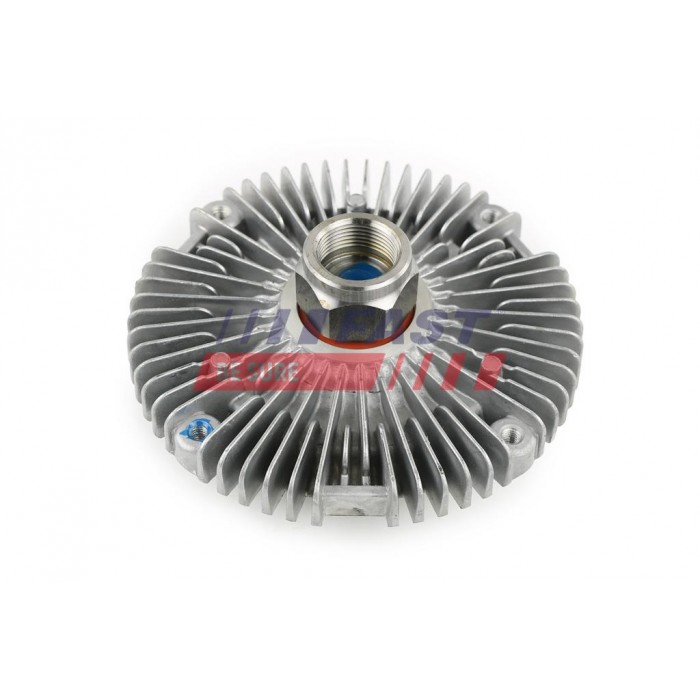 Embrayage Ventilateur de Radiateur Pour Ford Transit 6C118C617CC