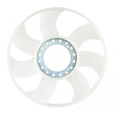 Ventilateur de Radiateur Pour Ford Transit 4042238 4042239 4052238 4052239