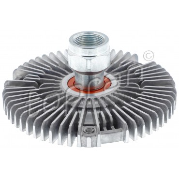 Embrayage Ventilateur de Radiateur Pour Ford Transit 2C118C617BA 4406277