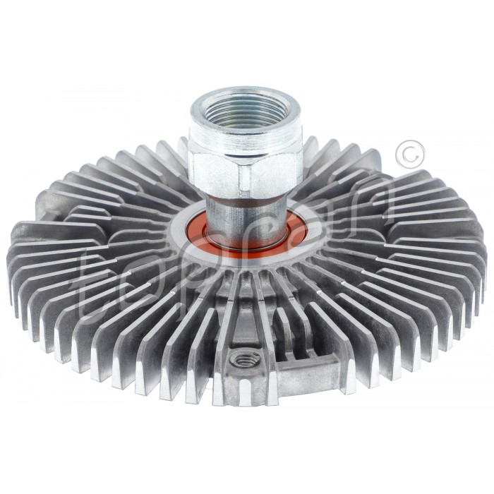 Embrayage Ventilateur de Radiateur Pour Ford Transit 2C118C617BA 4406277