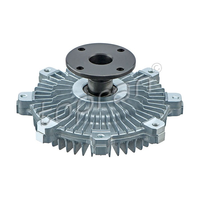 Embrayage Ventilateur de Radiateur Pour Hyundai H-1 H100 i10 i30 Kia Pro