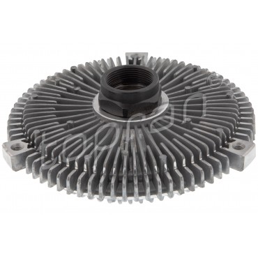 Embrayage Ventilateur de Radiateur Pour Mercedes-Benz 124 Classe C 1112000322