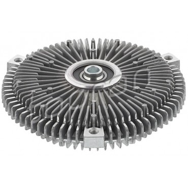 Embrayage Ventilateur de Radiateur Pour Mercedes-Benz 124 190 6032000422
