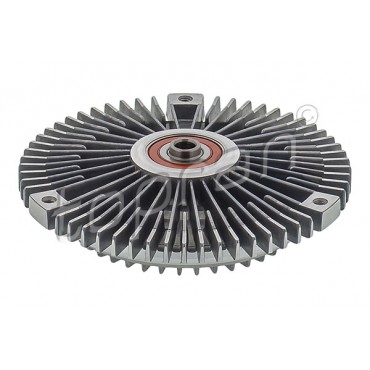 Embrayage Ventilateur de Radiateur Pour Mercedes-Benz Classe E A6062000122